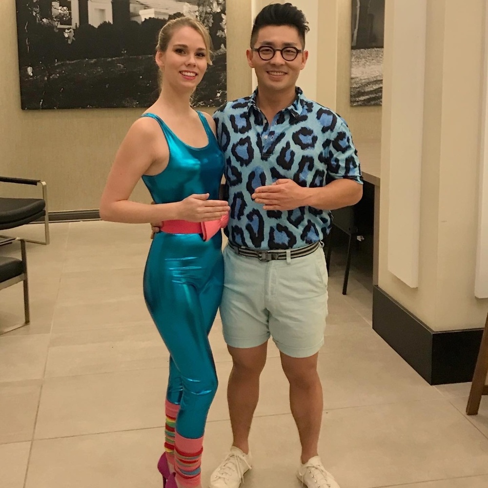 Barbie (Toy Story 3) Costume